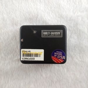Harley-Davidson Jewelry - Harley-Davidson Black Hills Stamper Heart Studs Harley-Davidson Jewelry - Harley-Davidson Black Hills Stamper Heart Studs